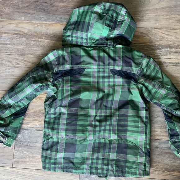 Kids 3 in 1 Columbia Winter Jacket - Picture 8 of 11